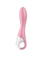 SATISFYER - AIR PUMP VIBRATOR 2 ROSA