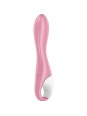 SATISFYER - AIR PUMP VIBRATOR 2 ROSA