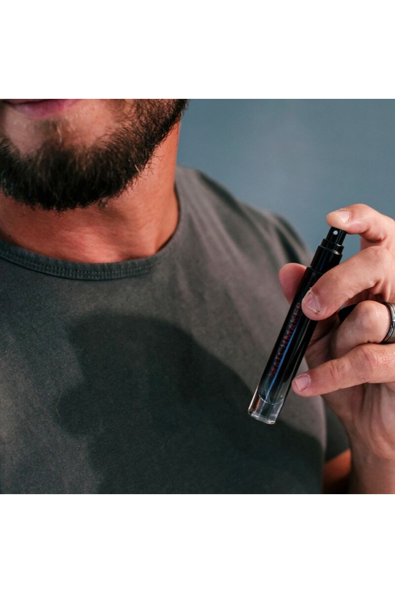 MATCHMAKER BLACK DIAMOND PERFUME FEROMONAS PARA ELLA 10 ML