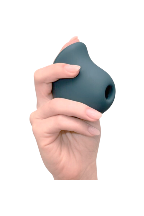 FUN FACTORY - MEA SUCCIONADOR DE CLITORIS PREMIUM VERDE