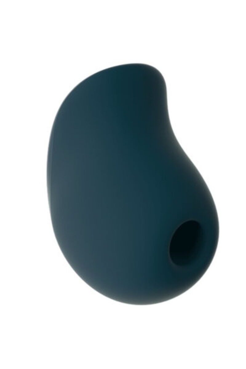 FUN FACTORY - MEA SUCCIONADOR DE CLITORIS PREMIUM VERDE