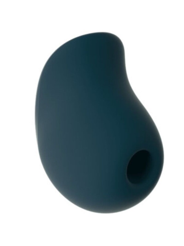 FUN FACTORY - MEA SUCCIONADOR DE CLITORIS PREMIUM VERDE