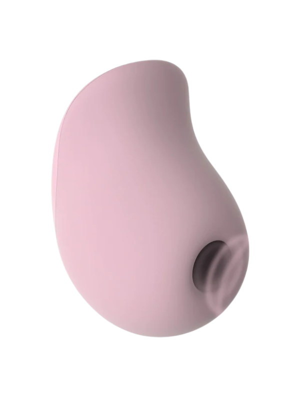 FUN FACTORY - MEA SUCCIONADOR DE CLITORIS PREMIUM ROSA