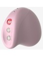 FUN FACTORY - MEA SUCCIONADOR DE CLITORIS PREMIUM ROSA