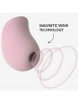 FUN FACTORY - MEA SUCCIONADOR DE CLITORIS PREMIUM ROSA