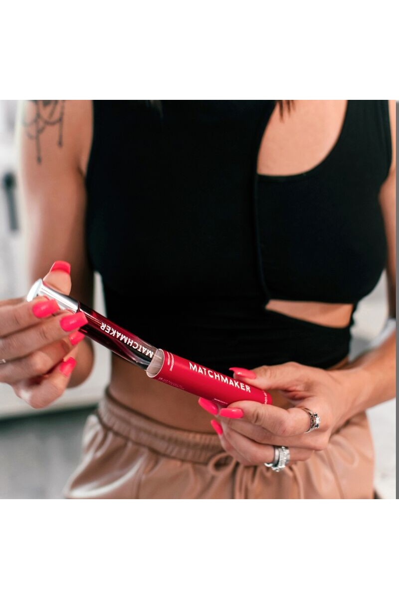 PERFUME DE FEROMONAS MATCHMAKER RED DIAMOND ATRAELO 10ML