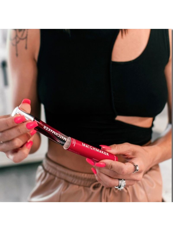 PERFUME DE FEROMONAS MATCHMAKER RED DIAMOND ATRAELO 10ML