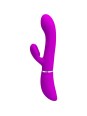 PRETTY LOVE - VIBRADOR ESTIMULADOR CLITORIS