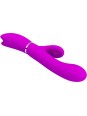PRETTY LOVE - VIBRADOR ESTIMULADOR CLITORIS
