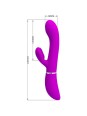 PRETTY LOVE - VIBRADOR ESTIMULADOR CLITORIS