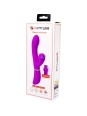 PRETTY LOVE - VIBRADOR ESTIMULADOR CLITORIS