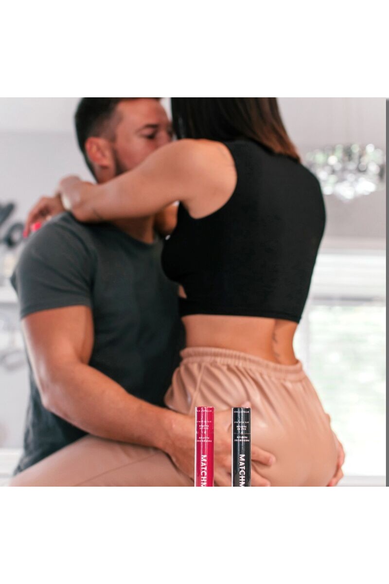 PERFUME DE FEROMONAS MATCHMAKER RED DIAMOND ATRAELO 10ML