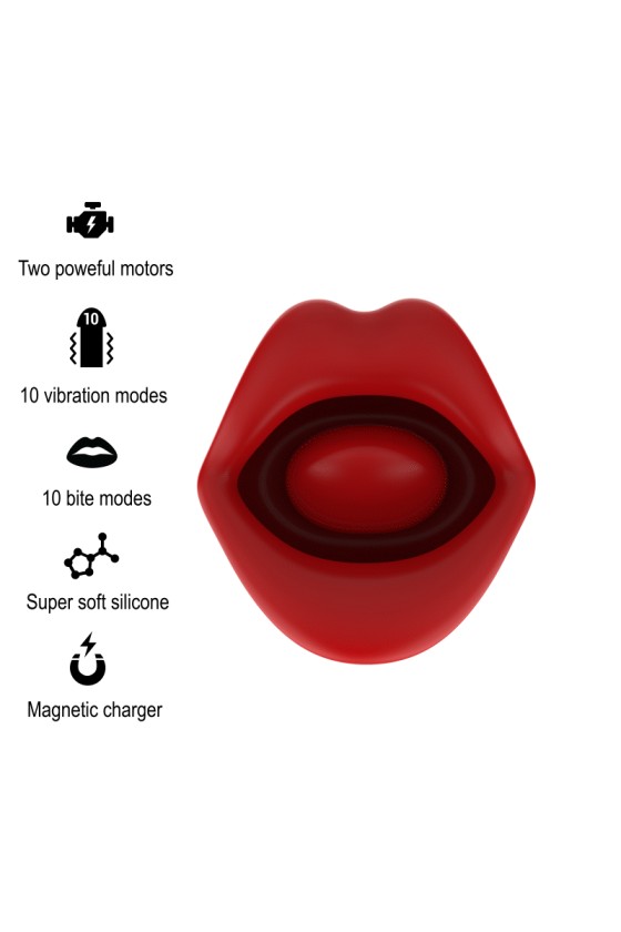 MIA - SICILIA DOBLE PLACER BESA-LAME-VIBRA