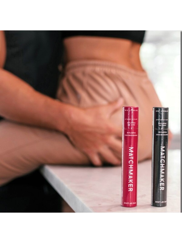 PERFUME DE FEROMONAS MATCHMAKER RED DIAMOND ATRAELO 10ML