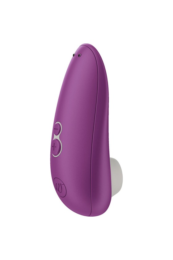 WOMANIZER - STARLET 3 ESTIMULADOR CLÍTORIS VIOLETA