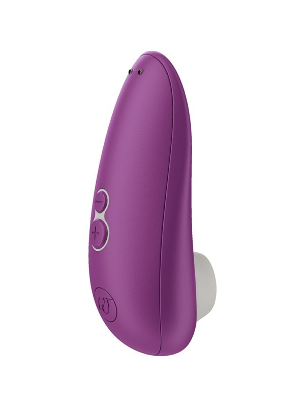 WOMANIZER - STARLET 3 ESTIMULADOR CLÍTORIS VIOLETA