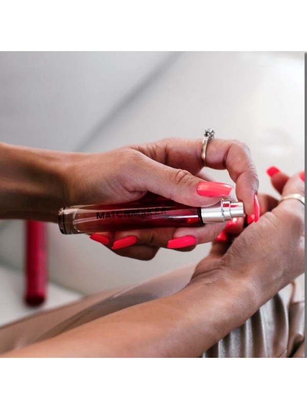 MATCHMAKER RED DIAMOND LGBTQ PERFUME FEROMONAS PARA ÉL 10 ML