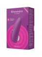 WOMANIZER - STARLET 3 ESTIMULADOR CLÍTORIS VIOLETA