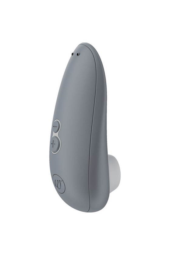 WOMANIZER - STARLET 3 ESTIMULADOR CLÍTORIS GRIS