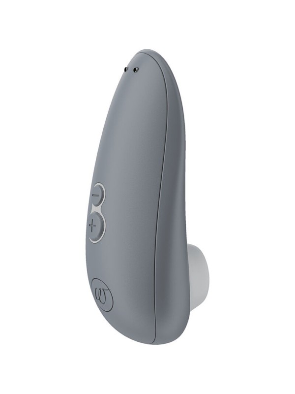 WOMANIZER - STARLET 3 ESTIMULADOR CLÍTORIS GRIS
