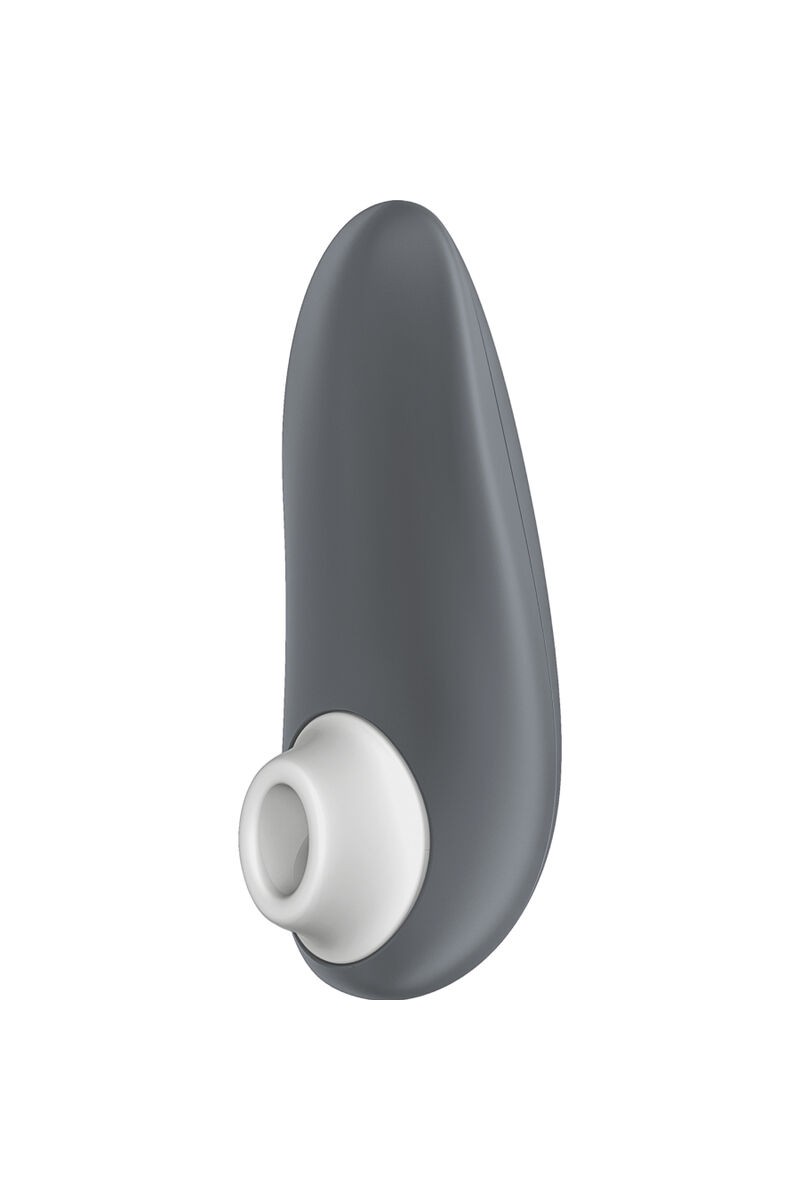 WOMANIZER - STARLET 3 ESTIMULADOR CLÍTORIS GRIS