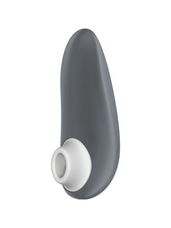 WOMANIZER - STARLET 3 ESTIMULADOR CLÍTORIS GRIS