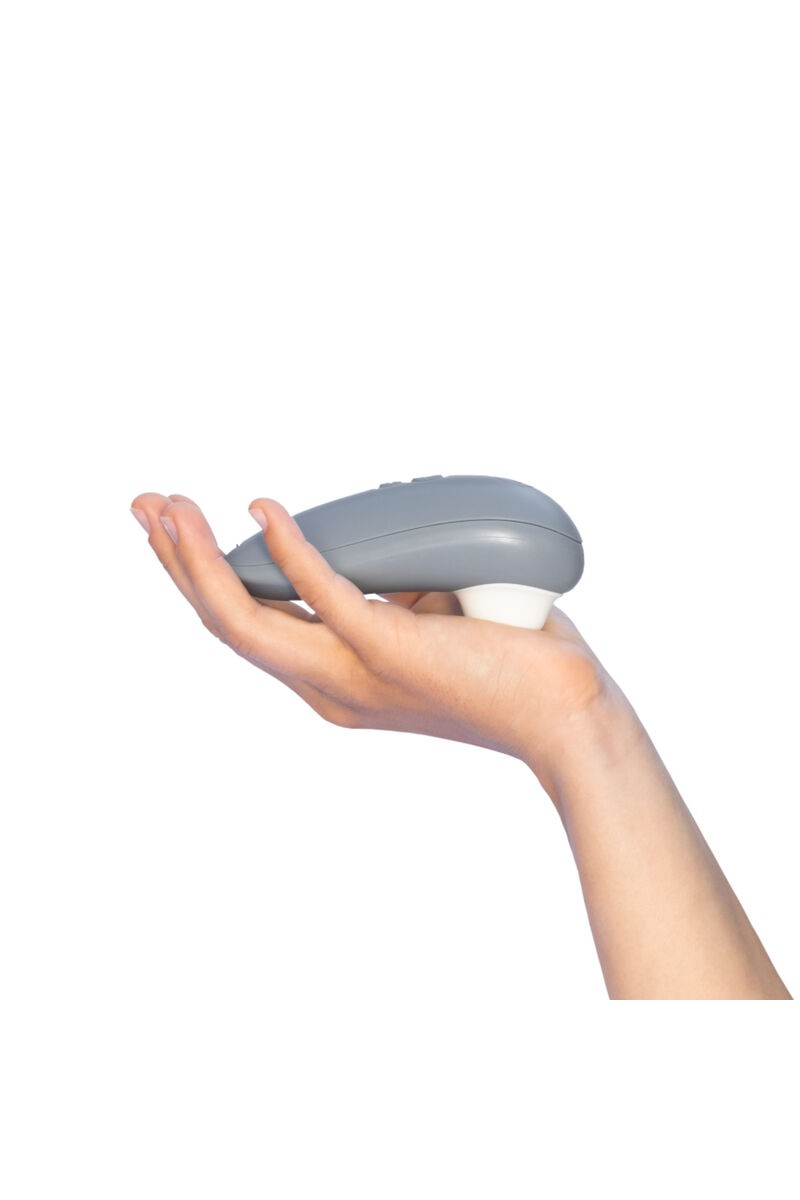 WOMANIZER - STARLET 3 ESTIMULADOR CLÍTORIS GRIS