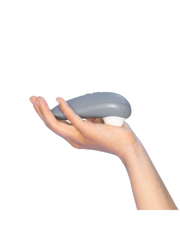 WOMANIZER - STARLET 3 ESTIMULADOR CLÍTORIS GRIS