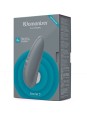 WOMANIZER - STARLET 3 ESTIMULADOR CLÍTORIS GRIS