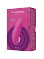 WOMANIZER - STARLET 3 ESTIMULADOR CLÍTORIS ROSA
