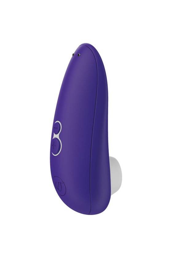 WOMANIZER - STARLET 3 ESTIMULADOR CLÍTORIS INDIGO