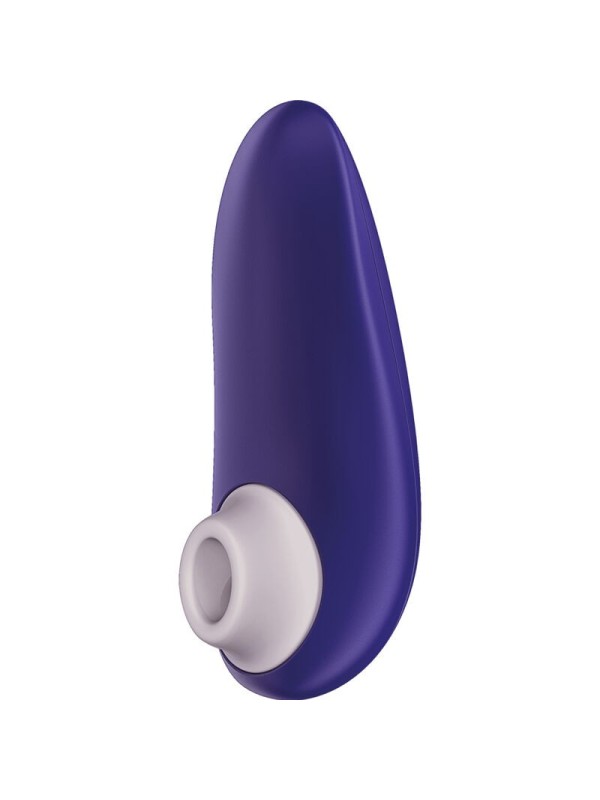 WOMANIZER - STARLET 3 ESTIMULADOR CLÍTORIS INDIGO