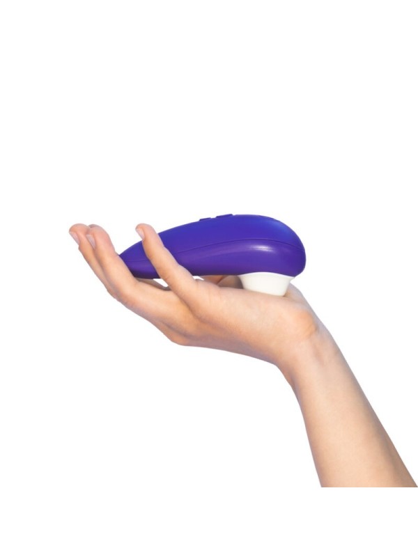 WOMANIZER - STARLET 3 ESTIMULADOR CLÍTORIS INDIGO