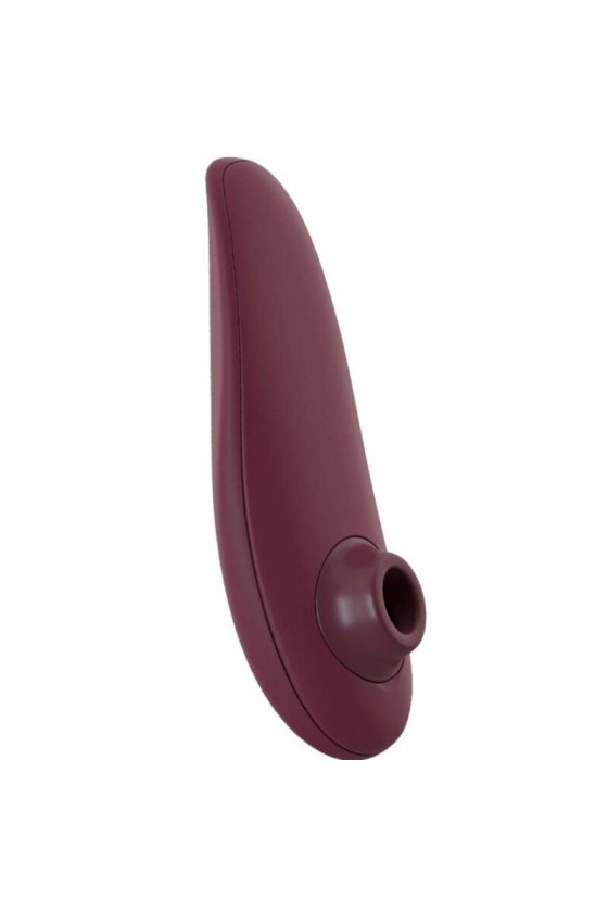 WOMANIZER - CLASSIC 2 ESTIMULADOR DE CLÍTORIS BURDEOS