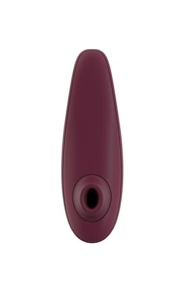 WOMANIZER - CLASSIC 2 ESTIMULADOR DE CLÍTORIS BURDEOS