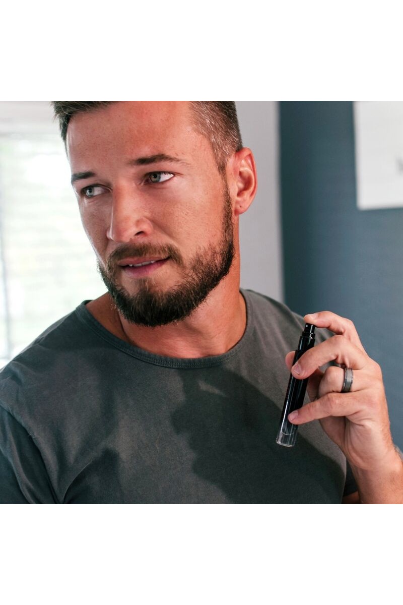 MATCHMAKER BLACK DIAMOND PERFUME FEROMONAS PARA ÉL Y ELLA 10 ML