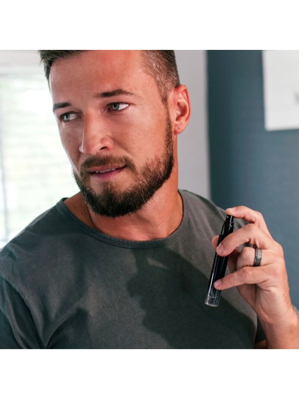 MATCHMAKER BLACK DIAMOND PERFUME FEROMONAS PARA ÉL Y ELLA 10 ML