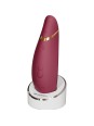 WOMANIZER - PREMIUM 2 ESTIMULADOR DE CLÍTORIS BURDEOS