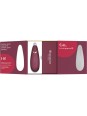 WOMANIZER - PREMIUM 2 ESTIMULADOR DE CLÍTORIS BURDEOS