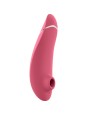 WOMANIZER - PREMIUM 2 ESTIMULADOR DE CLÍTORIS FRAMBUESA