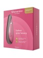 WOMANIZER - PREMIUM 2 ESTIMULADOR DE CLÍTORIS FRAMBUESA