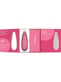 WOMANIZER - PREMIUM 2 ESTIMULADOR DE CLÍTORIS FRAMBUESA
