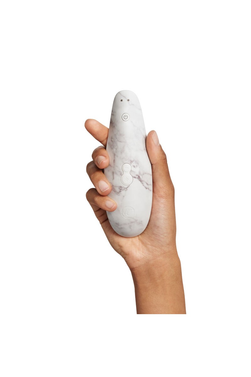 WOMANIZER - MARILYN MONROE CLASSIC 2 ESTIMULADOR DE CLÍTORIS