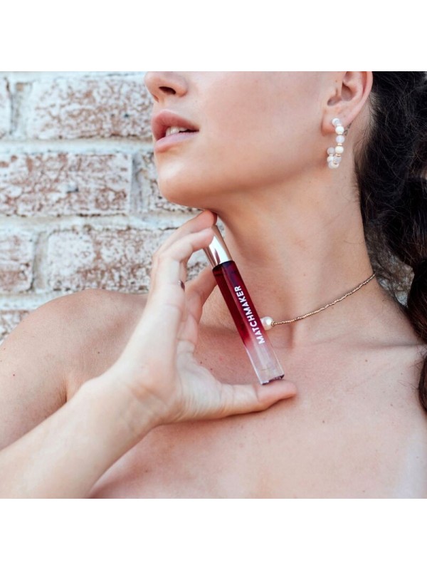 EYE OF LOVE - MATCHMAKER RED DIAMOND PERFUME PARA ÉL Y ELLA 10 ML