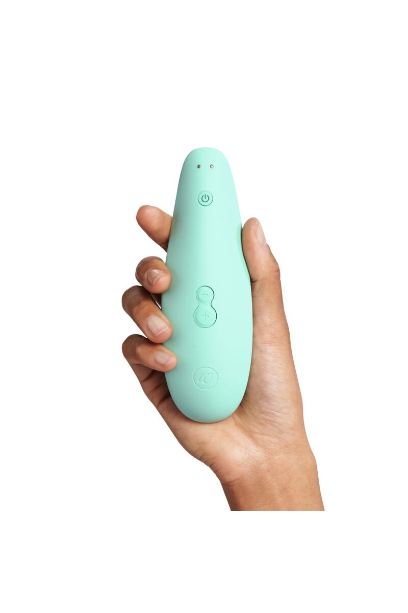 WOMANIZER - MARILYN MONROE CLASSIC 2 ESTIMULADOR DE CLÍTORIS