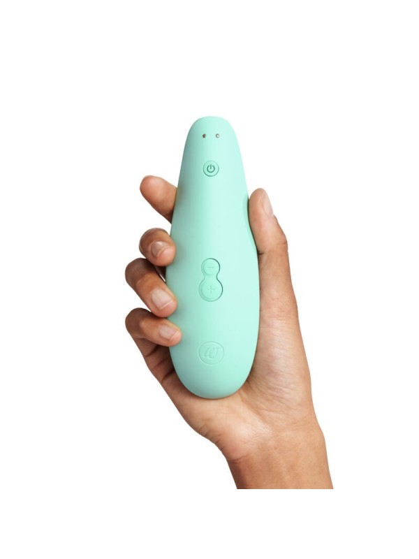 WOMANIZER - MARILYN MONROE CLASSIC 2 ESTIMULADOR DE CLÍTORIS