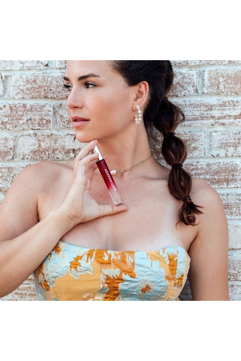 EYE OF LOVE - MATCHMAKER RED DIAMOND PERFUME PARA ÉL Y ELLA 10 ML