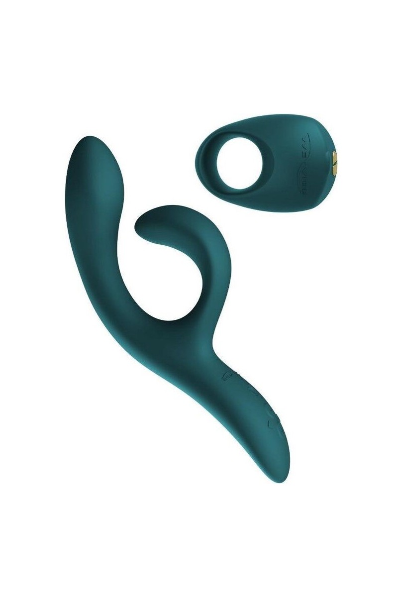 WE-VIBE - DATE NIGHT SET