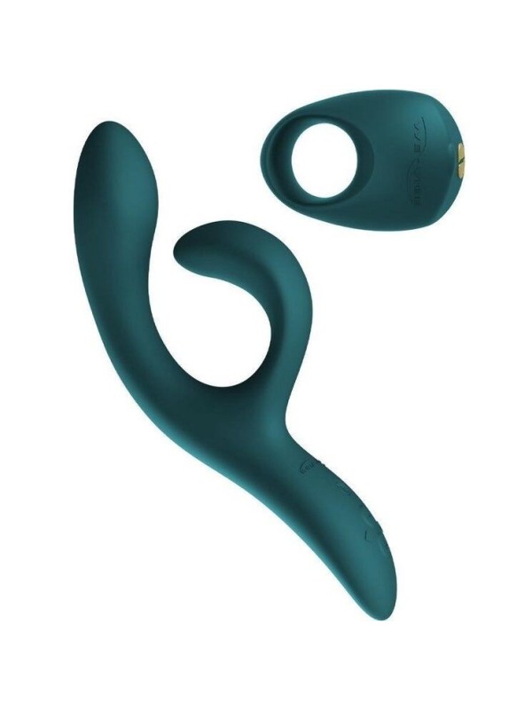 WE-VIBE - DATE NIGHT SET