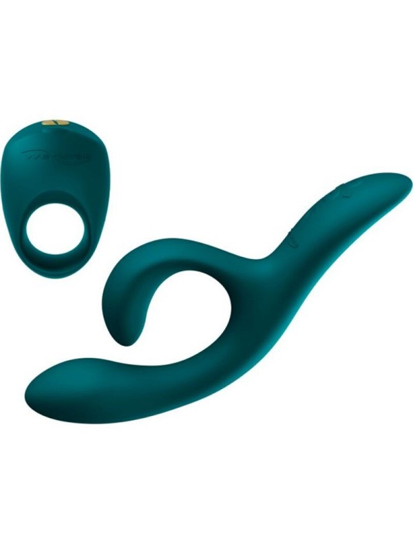 WE-VIBE - DATE NIGHT SET